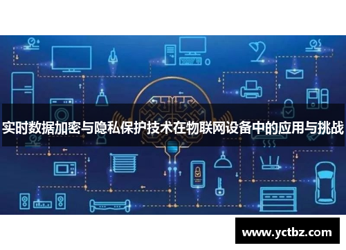 实时数据加密与隐私保护技术在物联网设备中的应用与挑战